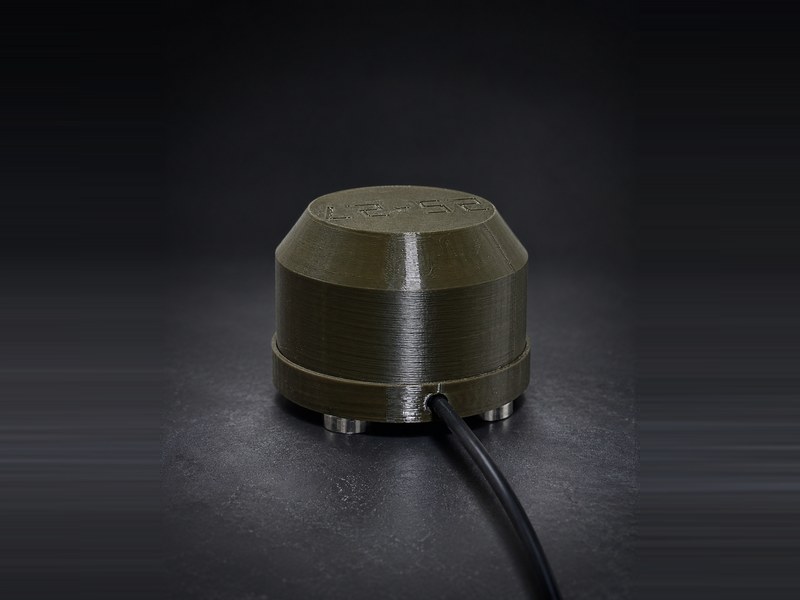 EW Nomad antenna